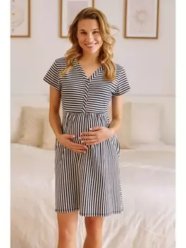 Сорочки Сорочка TCB.9928 Black