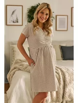 Сорочки Сорочка TCB.9928 Stripes