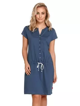 Сорочки Сорочка TM.4229 Deep Blue