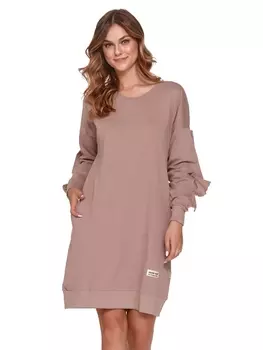 Сорочки Сорочка TM.4350 Beige