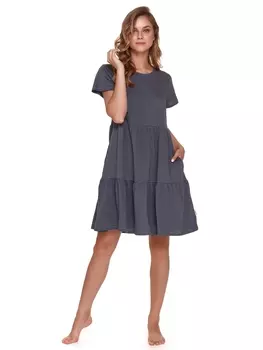 Сорочки Сорочка TM.4358 Graphite