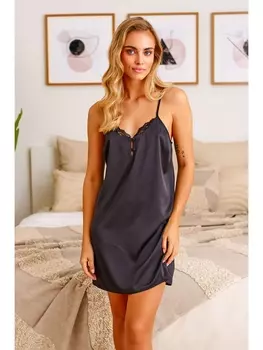 Сорочки Сорочка TM.5101 Black