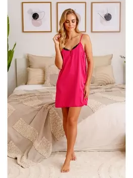 Сорочки Сорочка TM.5101 Fuchsia