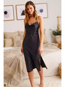 Сорочки Сорочка TM.5103 Black