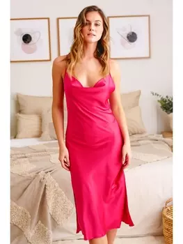 Сорочки Сорочка TM.5103 Fuchsia