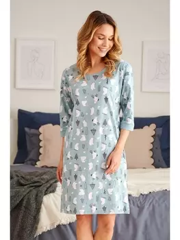 Сорочки Сорочка TM.5270 Ice Blue