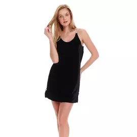 Сорочки Сорочка TM.9482 Black