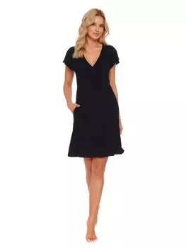 Сорочки Сорочка TW.5144 Black