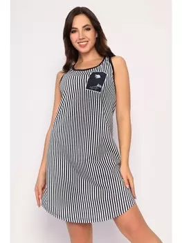 Сорочки Сорочка Ялта, темно-синий