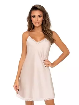 Сорочки Tiffani nightdress Beige