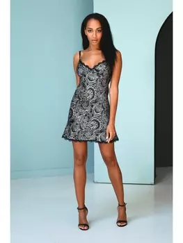 Сорочки Vanda 15181