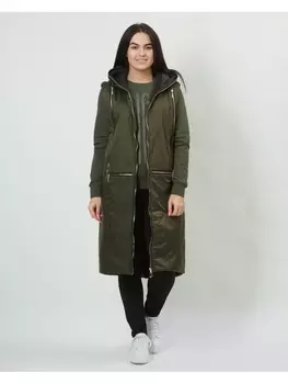 Спортивные костюмы 11370 хаки