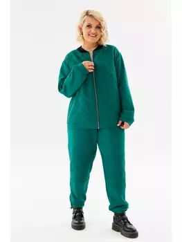 Спортивные костюмы 1137 бутылка