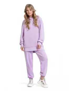 Спортивные костюмы 1317 лавандовый