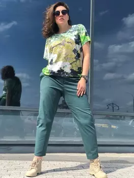 Спортивные костюмы 1457