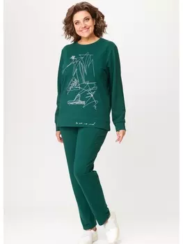 Спортивные костюмы 2085