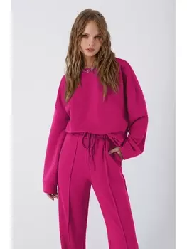Спортивные костюмы 3429 розовый