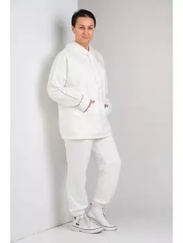 Спортивные костюмы 466 белый