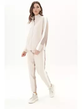 Спортивные костюмы 4766 бежевый