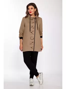 Спортивные костюмы 584 беж