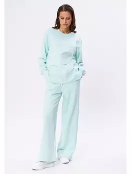 Спортивные костюмы 8019.2 мята