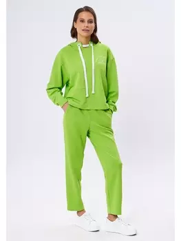 Спортивные костюмы 8025.1 салатовый