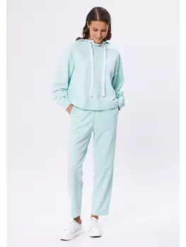 Спортивные костюмы 8025 мята