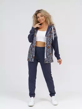 Спортивные костюмы 919