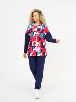 Спортивные костюмы 919