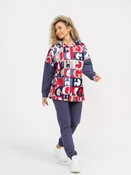 Спортивные костюмы 919