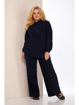 Спортивные костюмы 935.1 синий