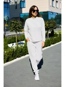 Спортивные костюмы 942.1 белый