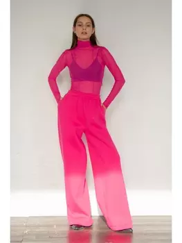 Спортивные штаны 014/07