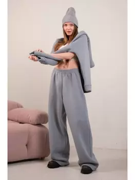 Спортивные штаны 014/08