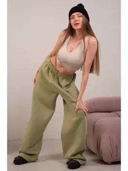 Спортивные штаны 014/09