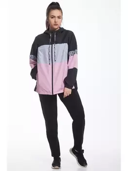 Спортивные штаны 11356 черный