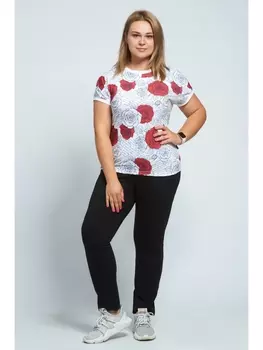 Спортивные штаны 11416