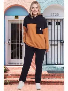 Спортивные штаны 115/01