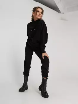 Спортивные штаны 167-27