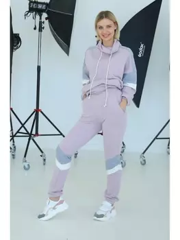 Спортивные штаны 20-116L9 (1141)