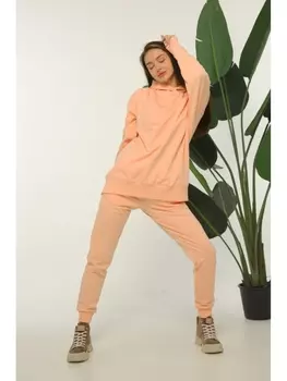 Спортивные штаны 20-136L3 (695)