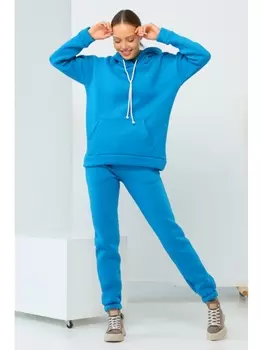 Спортивные штаны 21-044L17 (1038)