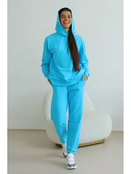 Спортивные штаны 21-200L3-17 (989)