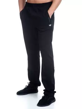 Спортивные штаны 22020 черный-176