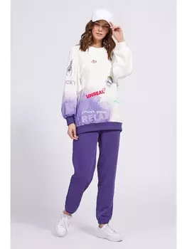 Спортивные штаны 2546-1