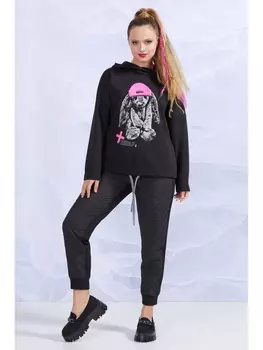 Спортивные штаны 4075