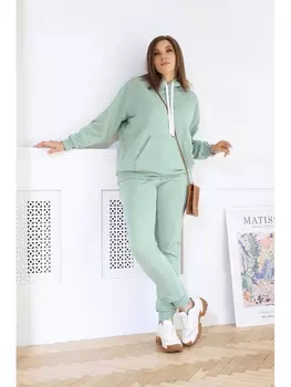 Спортивные штаны 6007