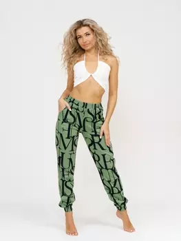 Спортивные штаны 817