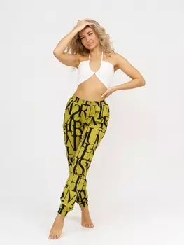 Спортивные штаны 817