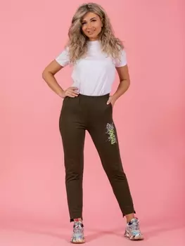 Спортивные штаны 837